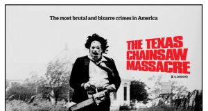 LA NUEVA ENTREGA DE LA MATANZA DE TEXAS NOS TRAE DE VUELTA A SU PERSONAJE SALLY HARDESTY