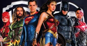 SNYDER CUT: LA LIGA DE LA JUSTICIA NOS PRESENTA SU NUEVA PROMO