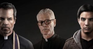 THE SEVENTH DAY NOS PRESENTA SU TRÁILER