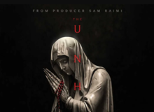 THE UNHOLY NOS PRESENTA SU PRIMER TRÁILER