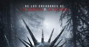 THE WIDOW NOS PRESENTA SU TRÁILER