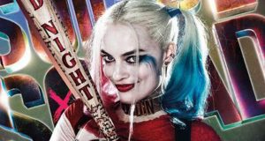 ESCUADRÓN SUICIDA NOS PRESENTA SU PRIMER TRÁILER