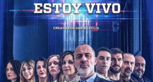 ESTOY VIVO REGRESA CON SU 4ª TEMPORADA