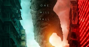 GODZILLA VS. KONG NOS PRESENTA SUS NUEVOS PÓSTERS