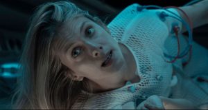 OXYGEN NOS PRESENTA SUS PRIMERAS IMÁGENES