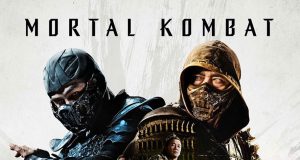 MORTAL KOMBAT NOS PRESENTA NUEVO PÓSTER Y SU FECHA DE ESTRENO