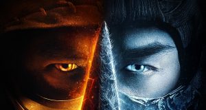 MORTAL KOMBAT NOS PRESENTA SU PÓSTER EN ESPAÑOL