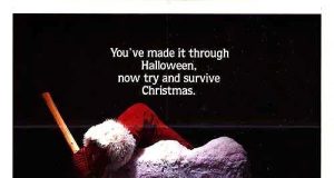 NOCHE DE PAZ, NOCHE DE MUERTE TENDRÁ SU REBOOT