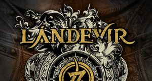 LÁNDEVIR: Lanza su nuevo single y videoclip «Leyendas del Medievo»