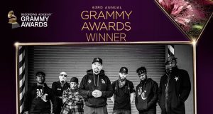 BODY COUNT GANA EL GRAMMY EN LA CATEGORÍA “BEST METAL PERFORMANCE”