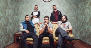 MOSH presentan un nuevo puñetazo directo y certero, su tercer single/video «HERIDAS»