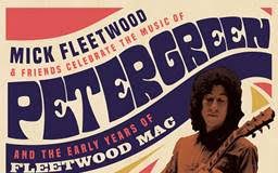 La última reunión de grandes músicos del Rock!!! En directo STEVE TYLER (AEROSMITH) con BILLY GIBBONS (ZZ TOP) anticipo del álbum MICK FLEETWOOD & FRIENDS