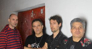 LEIZE: Estrena el nuevo single y videoclip ‘No Podrán