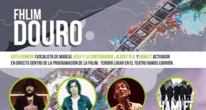 Nuevo acústico (HAMLET), horarios showcases (nuevos artistas) y todas las actividades confirmadas. Feria de la Industria Musical. FHLIM