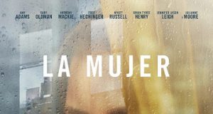 LA MUJER EN LA VENTANA NOS PRESENTA SU FECHA DE ESTRENO