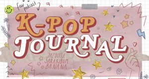 K-Pop Journal, el primer podcast en castellano sobre K-Pop!