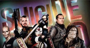 EL ESCUADRÓN SUICIDA NOS PRESENTA SU NUEVO TRÁILER