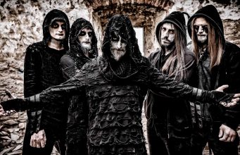 ENTREVISTA (OSCURA) Y UNIVERSAL A EVNEN