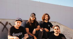 Entrevista Universal Zombie War – Vaire