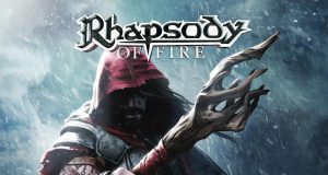 Rhapsody Of Fire nos traen un nuevo Ep «I’ll Be Your Hero»