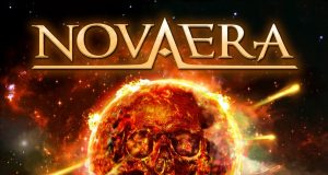 NOVA ERA «THE CURSE» DEMONS RECORDS-ON FIRE RECORDS