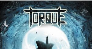 TORQUE «THE DEEP BETWEEN TWO SOULS» THE FISH FACTORY