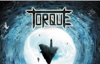 TORQUE «THE DEEP BETWEEN TWO SOULS» THE FISH FACTORY
