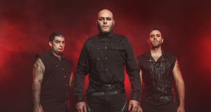 Diálogos independientes, conociendo la escena incipiente, hoy estamos con Bloody Kitchen.