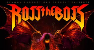 Ross The Boss anuncia nuevas fechas – The Evolution of Fire 2022