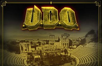 U.D.O. «Live in Bulgaria 2020 – Pandemic Survival Show» AFM Records