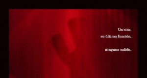 AL MORIR LA MATINÉE NOS PRESENTA SU TRÁILER OFICIAL