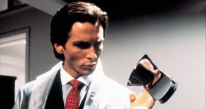 AMERICAN PSYCHO TENDRÁ SU SERIE
