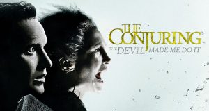 EXPEDIENTE WARREN 3: OBLIGADO POR EL DEMONIO NOS CONFIRMA SU FECHA DE ESTRENO