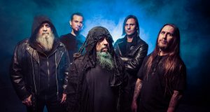 Las entrevistas oscuras te abren paso a conocer a ¡Golgotha!