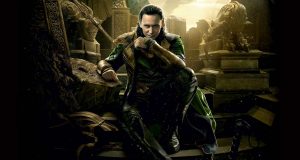 LOKI NOS PRESENTA SU NUEVO TRÁILER