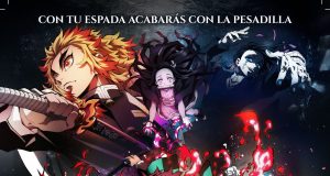 GUARDIANES DE LA NOCHE: TREN INFINITO NOS PRESENTA SU TRÁILER EN ESPAÑOL