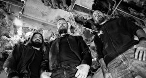 Conociendo la escena más oscura europea, hoy estamos con RÅTTEN