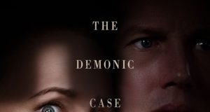 EXPEDIENTE WARREN 3: OBLIGADO POR EL DEMONIO NOS PRESENTA SU NUEVO PÓSTER