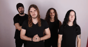 DAWN OF EXTINCTION | LANZAN NUEVO SINGLE Y VÍDEO