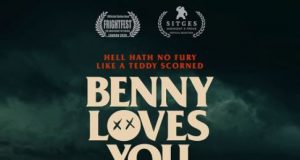 BENNY LOVES YOU NOS PRESENTA SU TRÁILER OFICIAL