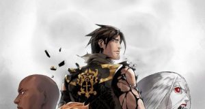 CASTLEVANIA NOS PRESENTA EL TEASER TRÁILER PARA SU 4ª Y ÚLTIMA TEMPORADA