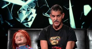 CHUCKY NOS PRESENTA EL TÍTULO DE SU PRIMER EPISODIO