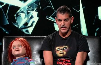 CHUCKY NOS PRESENTA EL TÍTULO DE SU PRIMER EPISODIO