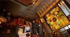 LA SECUELA DE ESCAPE ROOM ADELANTA SU ESTRENO