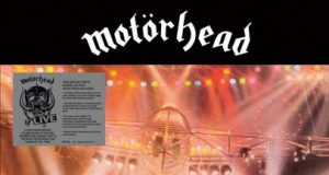 MOTÖRHEAD celebran el 40 ANIVERSARIO del lanzamiento del icónico álbum en directo ‘NO SLEEP ‘TIL HAMMERSMITH