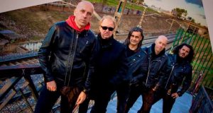 PERDIDO EN LOS 80, EL NUEVO VIDEOCLIP DE LEVIATAN