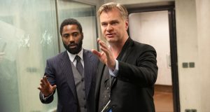 TENET SE LLEVA EL OSCAR A LOS MEJORES EFECTOS ESPECIALES