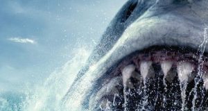 LA SECUELA DE THE MEG COMENZARÁ SU RODAJE EN ENERO