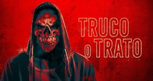 TRUCO O TRATO NOS PRESENTA SU TRÁILER EN ESPAÑOL
