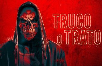 TRUCO O TRATO NOS PRESENTA SU TRÁILER EN ESPAÑOL